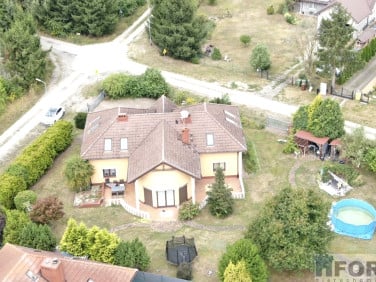 Dom Rurzyca