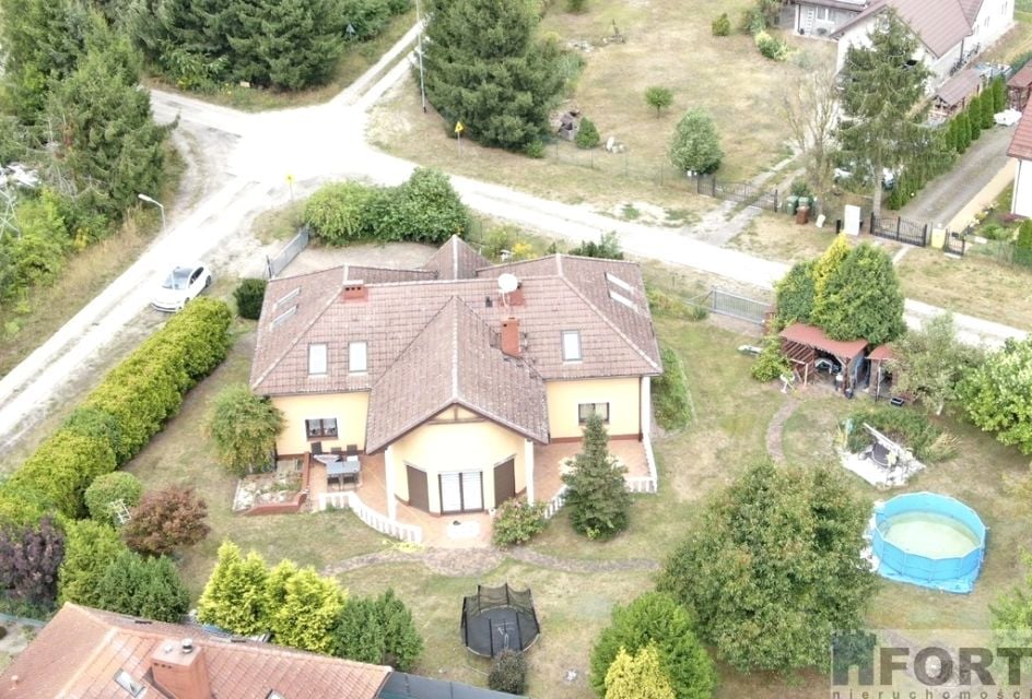 Dom Rurzyca