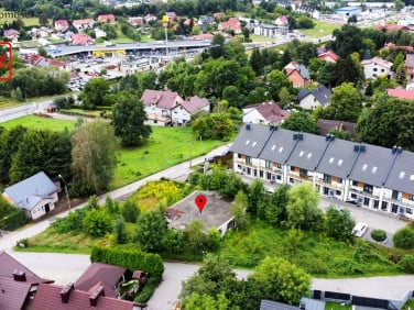 Działka budowlana Wieliczka