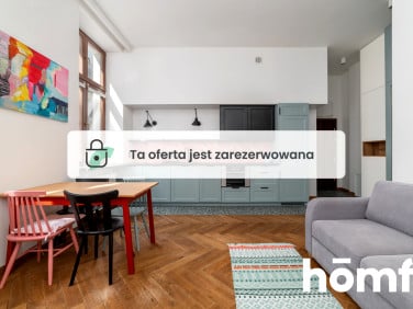Mieszkanie Łódź