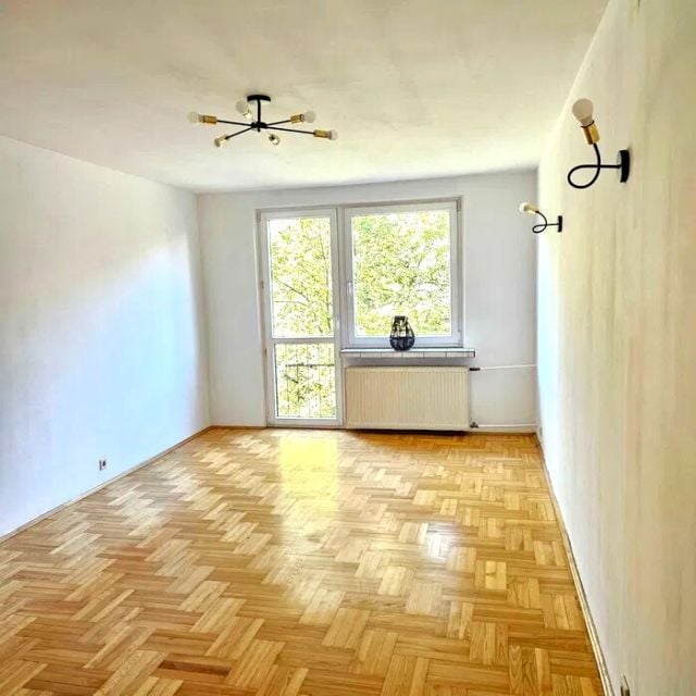 Mieszkanie Kraków
