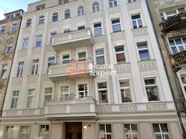 Mieszkanie Wrocław
