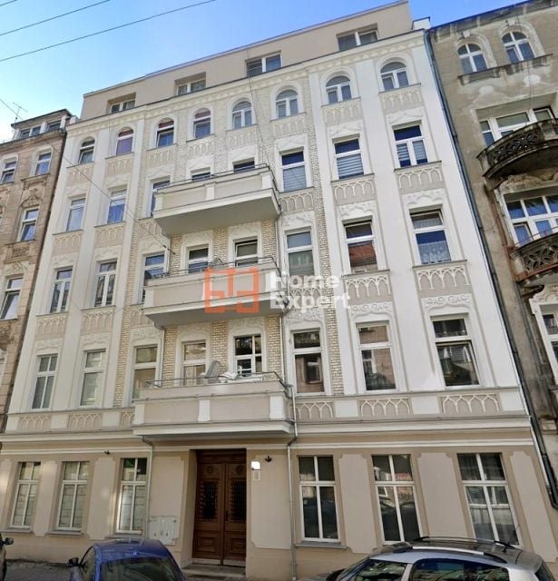 Mieszkanie Wrocław