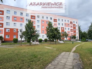 Mieszkanie Myślibórz