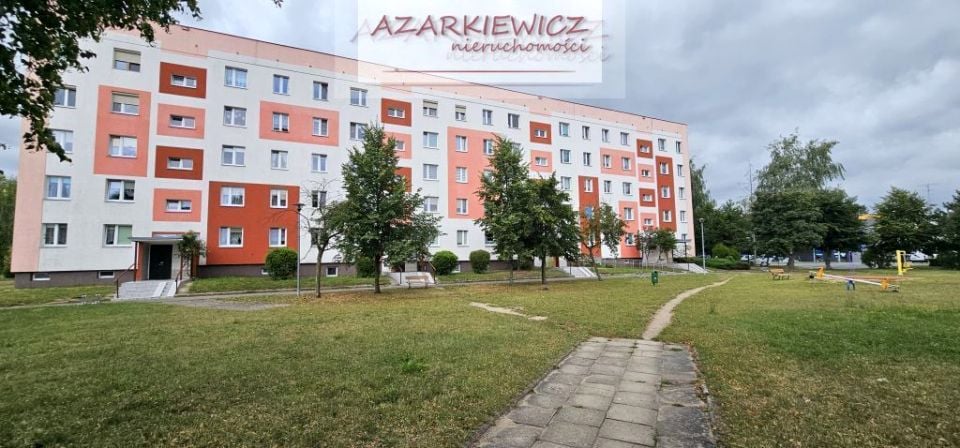 Mieszkanie Myślibórz