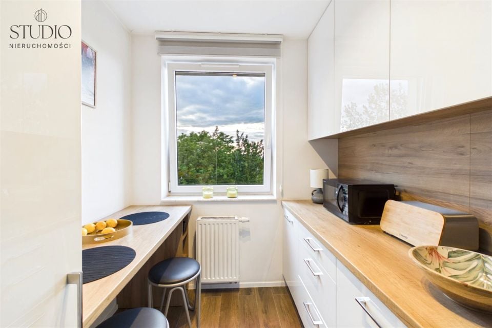 Apartament, ul. Młynowa