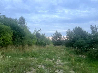 Działka budowlana Złotniczki sprzedam