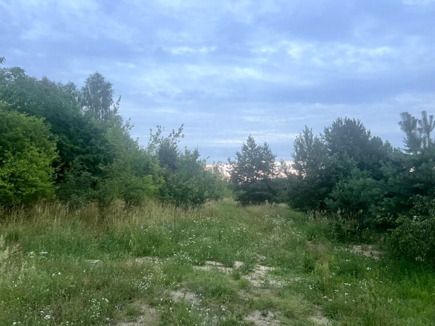Działka budowlana Złotniczki sprzedam