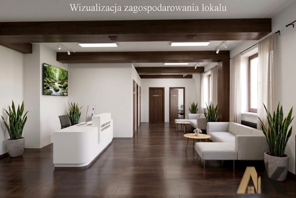 Lokal Nowy Sącz