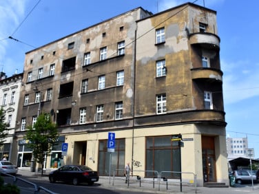 Mieszkanie Katowice
