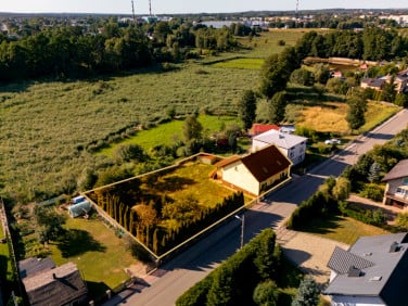 Dom Myszków