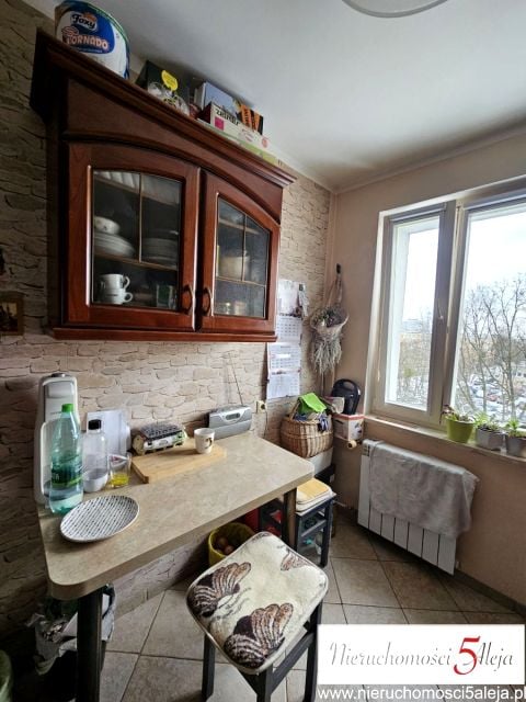 Mieszkanie Poznań