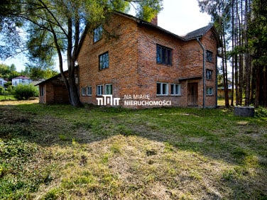 Dom Błażowa