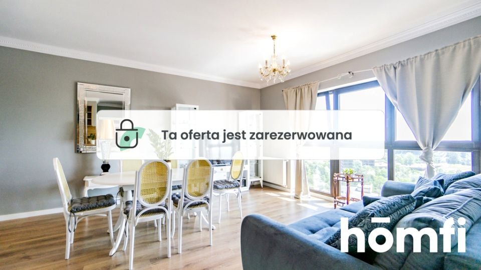 Mieszkanie Wrocław