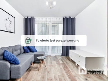 Mieszkanie Wrocław