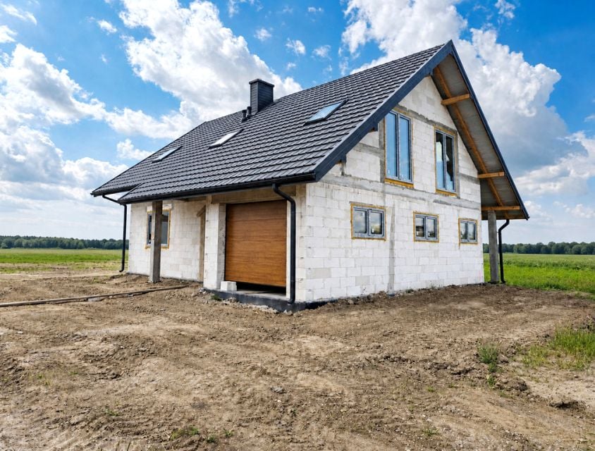 Dom Boguchwała sprzedaż