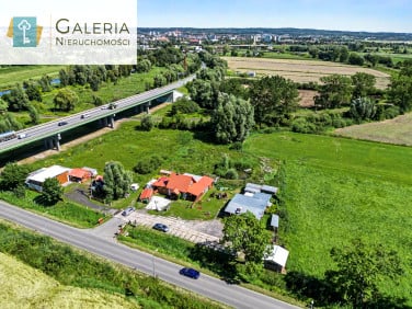 Dom Raczki Elbląskie