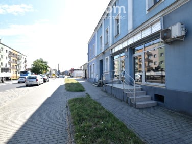 Lokal Namysłów