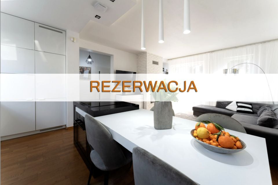 Dom Warszawa