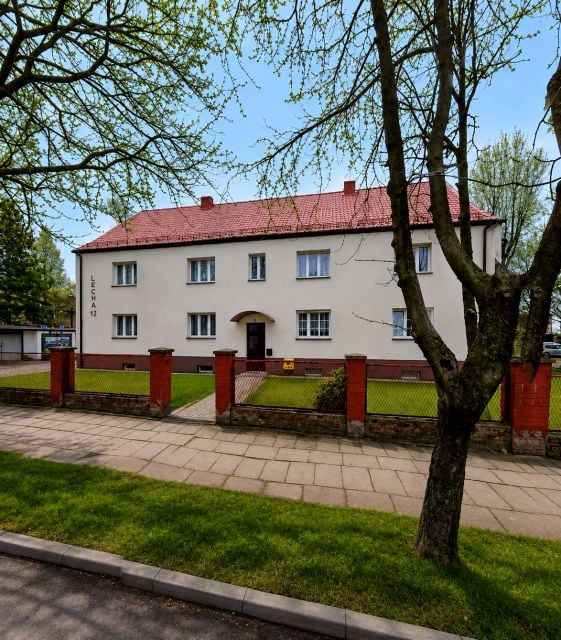 Mieszkanie Ruda Śląska sprzedaż