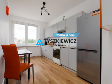Mieszkanie Gdynia