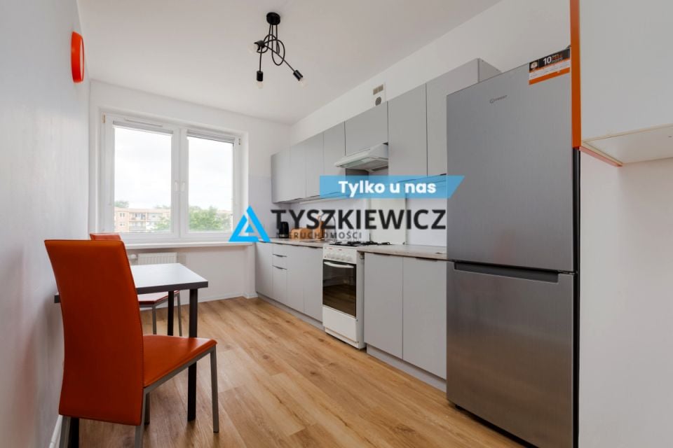 Mieszkanie Gdynia