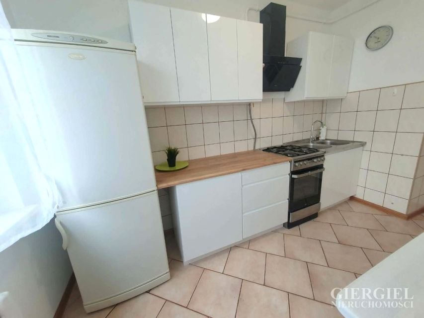 Mieszkanie Rzeszów