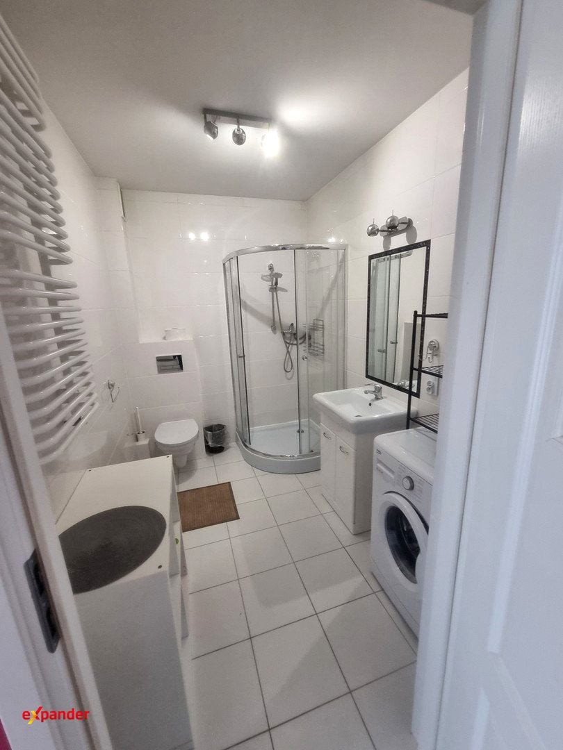 Kawalerka 34 m², Ruczaj-Zaborze, ul. Ruczaj, zdjęcie 4
