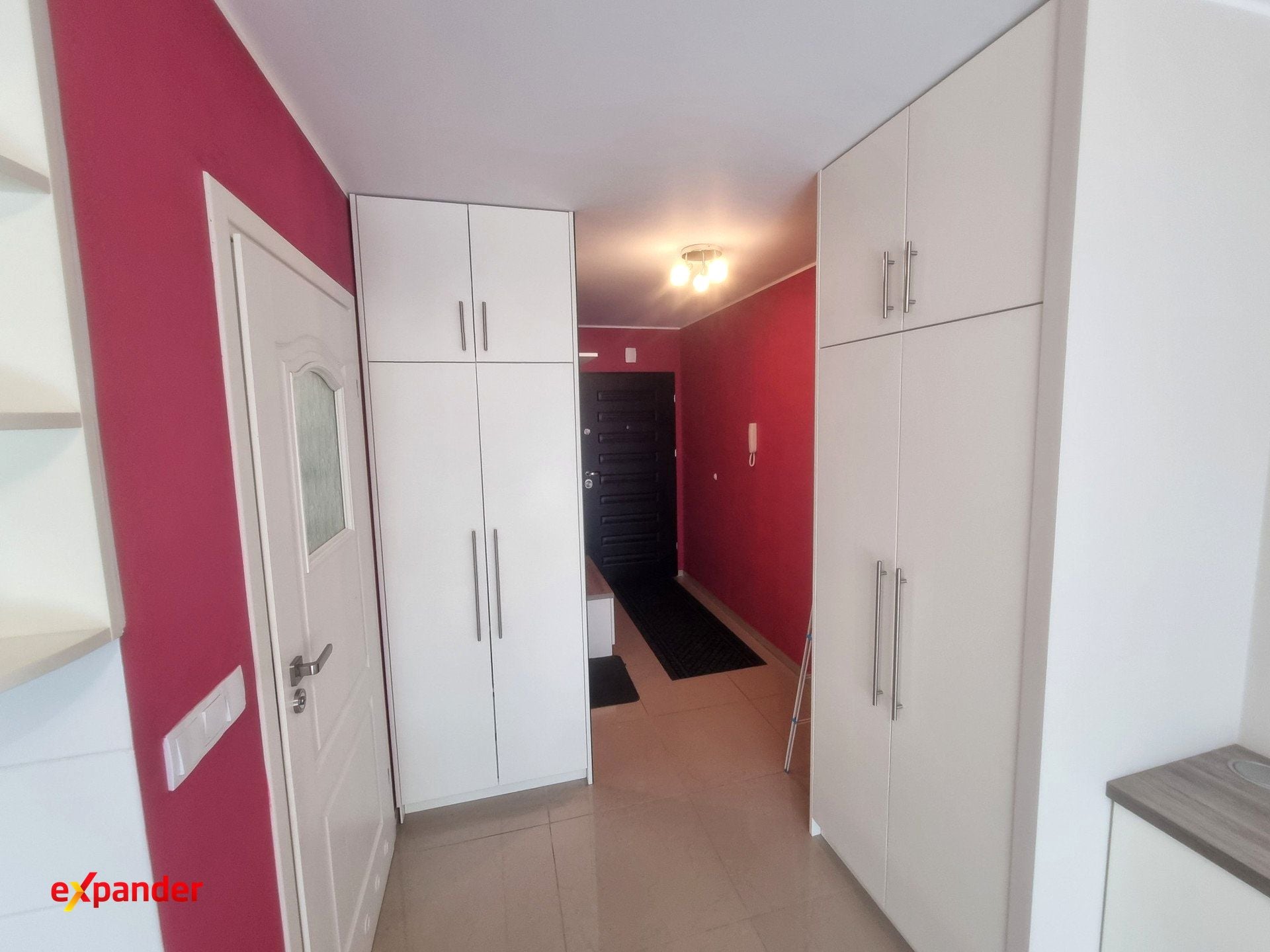 Kawalerka 34 m², Ruczaj-Zaborze, ul. Ruczaj, zdjęcie 5