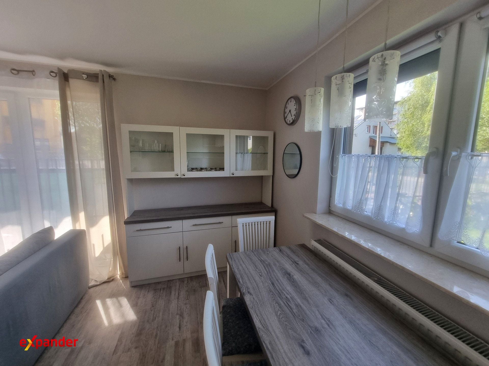 Kawalerka 34 m², Ruczaj-Zaborze, ul. Ruczaj, zdjęcie 2