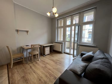 Mieszkanie Poznań