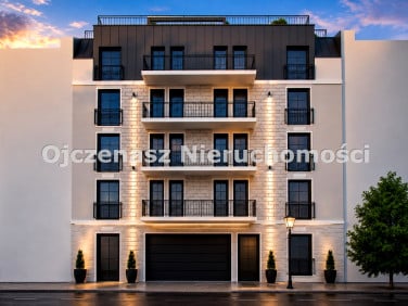 Mieszkanie Bydgoszcz