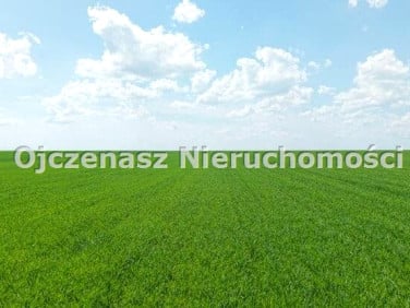 Pusta działka Samociążek