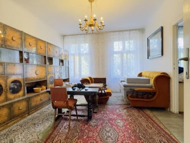 Mieszkanie Łódź