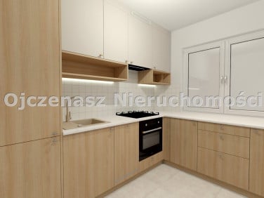 Mieszkanie Bydgoszcz