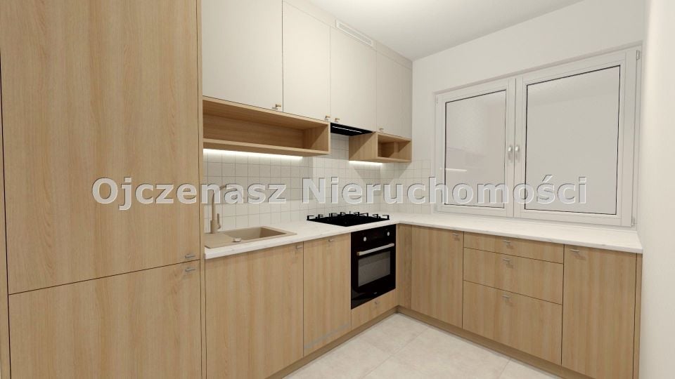 Mieszkanie Bydgoszcz