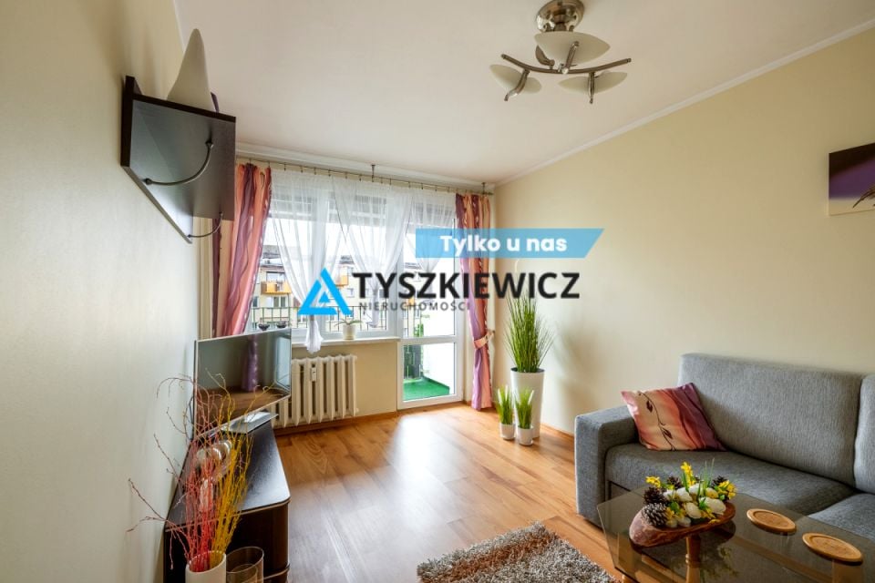 Mieszkanie Miastko