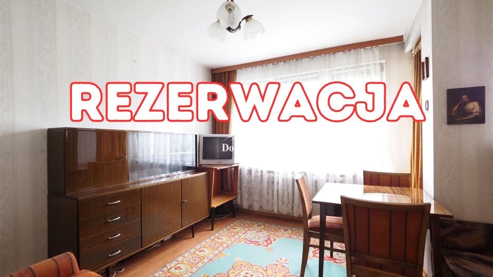 Mieszkanie Olecko