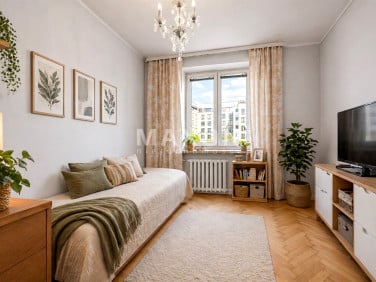 Mieszkanie Warszawa