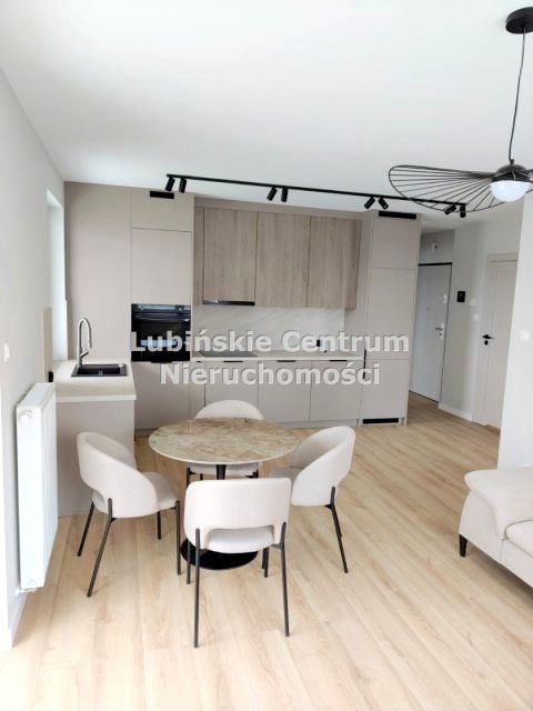 Apartament Lubin