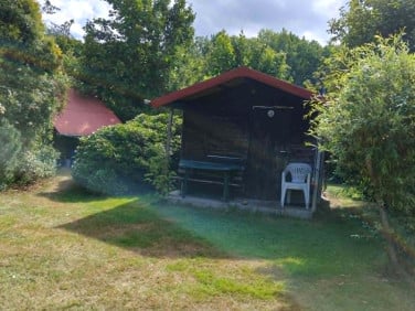Działka budowlana Goszcz sprzedam
