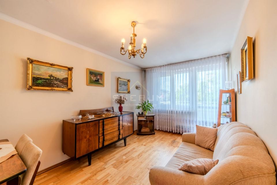Mieszkanie Częstochowa