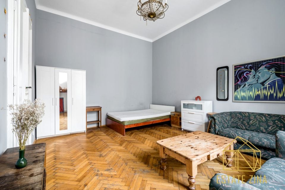 Mieszkanie Kraków sprzedaż