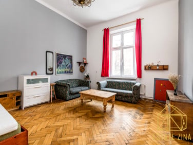 Mieszkanie Kraków