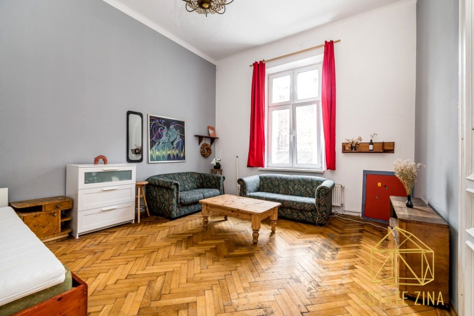 Mieszkanie Kraków