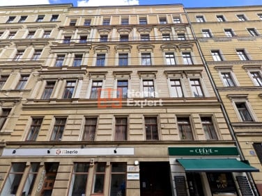 Mieszkanie Wrocław