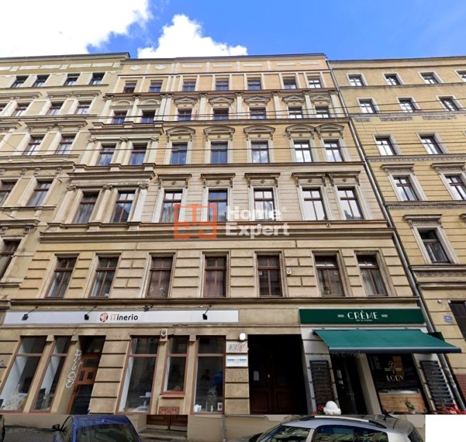 Mieszkanie Wrocław