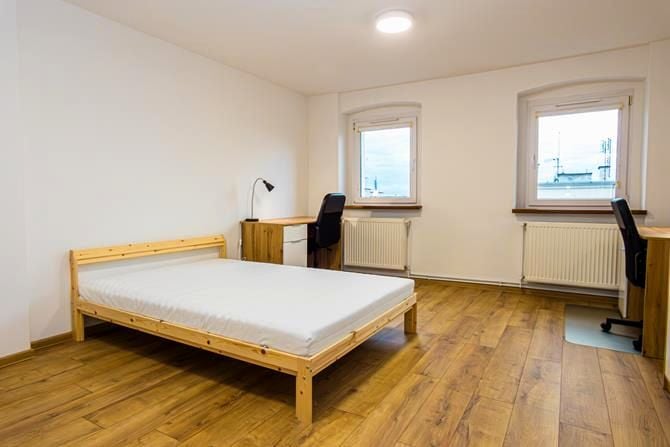 Pokój Wrocław
