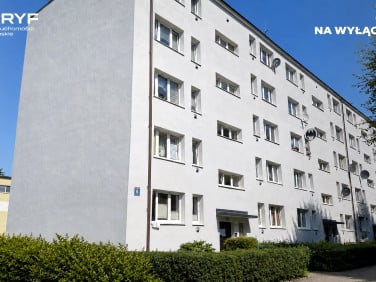 Mieszkanie Słupsk