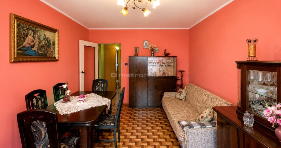 Mieszkanie Czernikowo